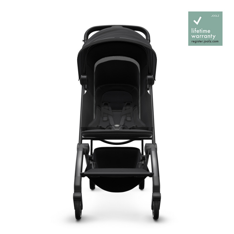 JOOLZ KOLICA AER REFINED BLACK