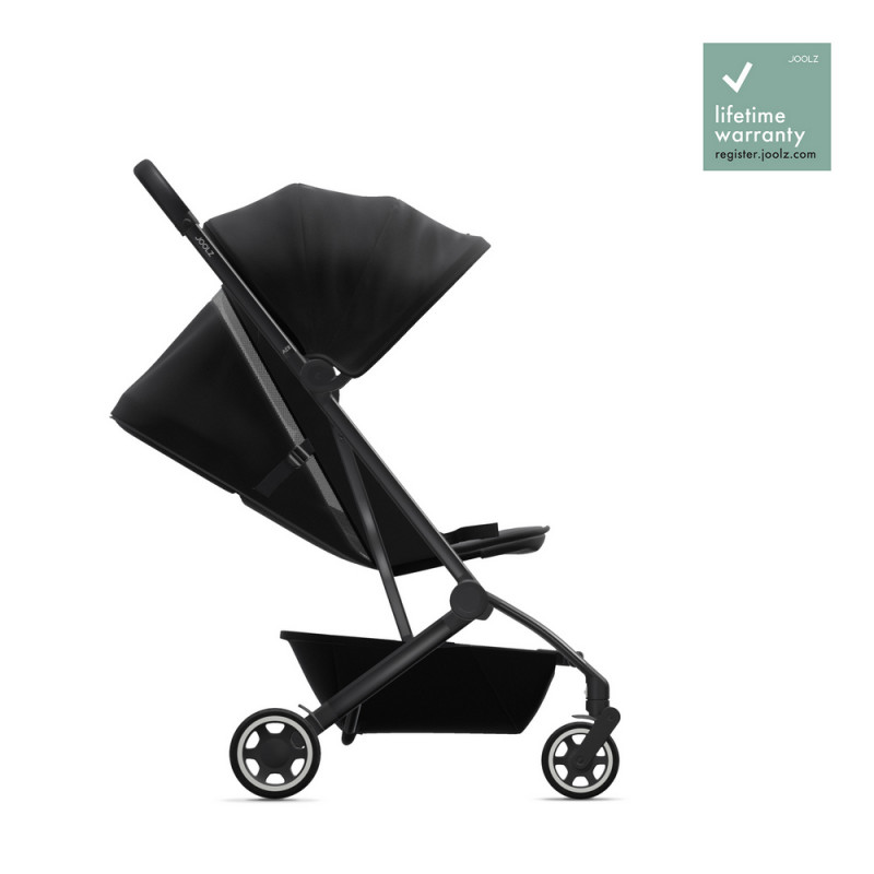 JOOLZ KOLICA AER REFINED BLACK