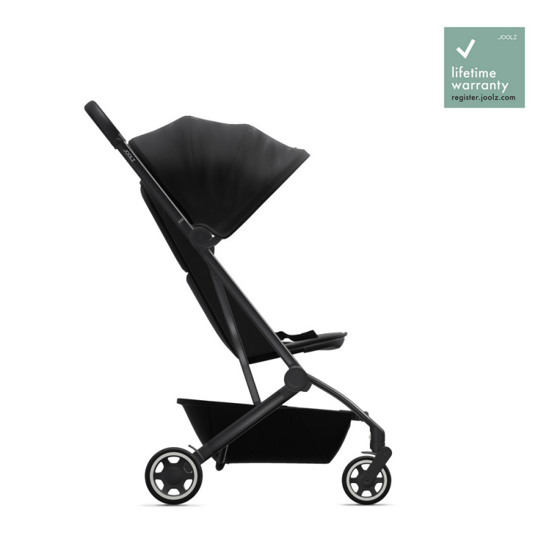 JOOLZ KOLICA AER REFINED BLACK
