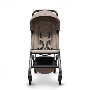 JOOLZ KISOBRAN KOLICA AER LOVELY TAUPE 