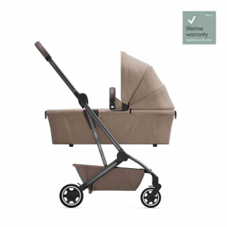 JOOLZ KORPA ZA KOLICA AER LOVELY TAUPE
