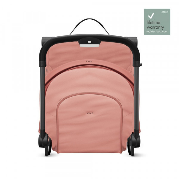 JOOLZ KISOBRAN KOLICA AER ABSOLUTE PINK