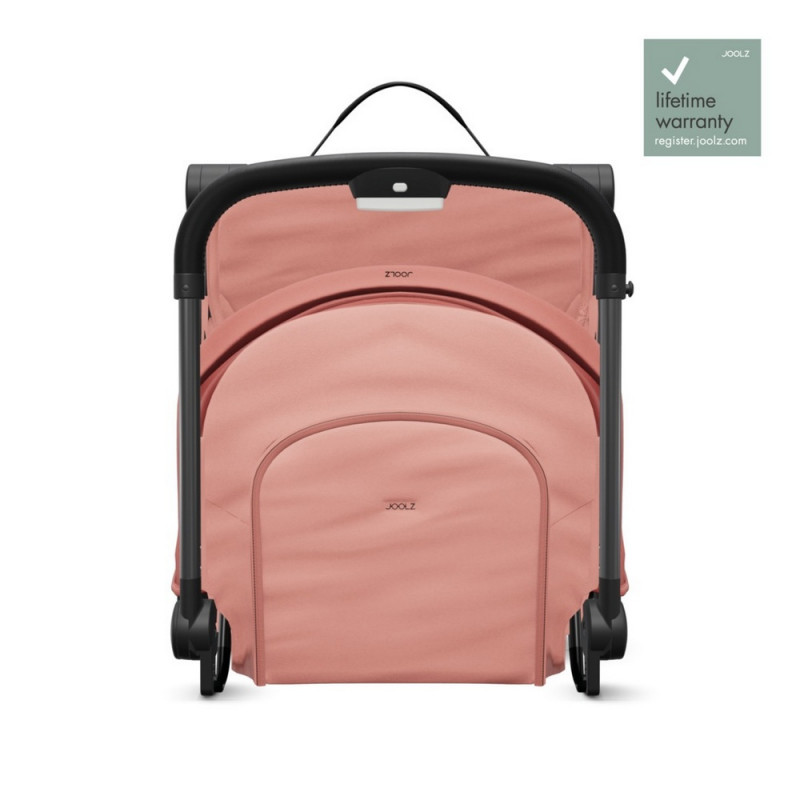 JOOLZ KISOBRAN KOLICA AER ABSOLUTE PINK