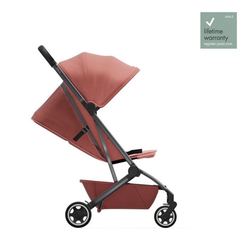 JOOLZ KISOBRAN KOLICA AER ABSOLUTE PINK
