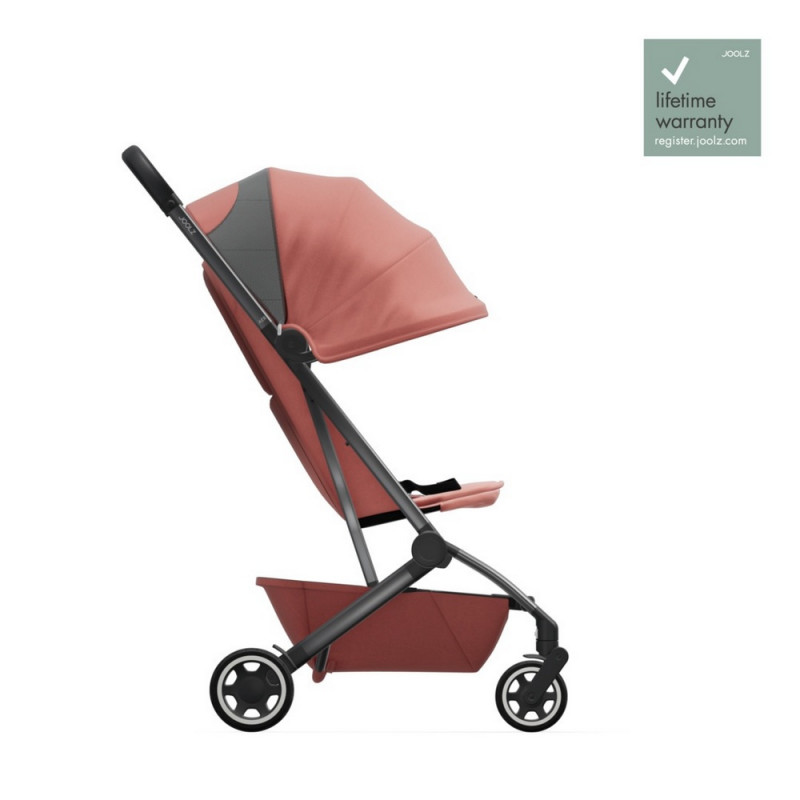 JOOLZ KISOBRAN KOLICA AER ABSOLUTE PINK