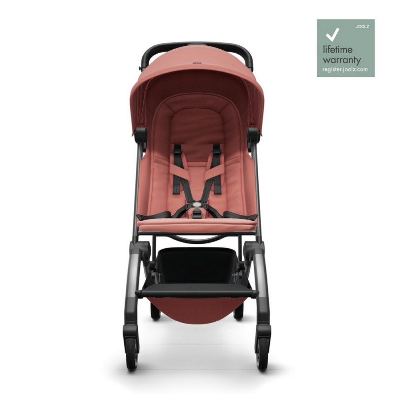 JOOLZ KISOBRAN KOLICA AER ABSOLUTE PINK