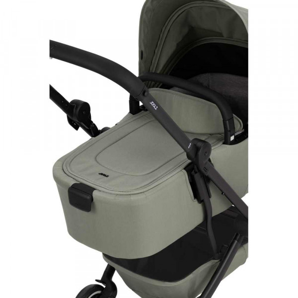 JOOLZ KORPA ZA KOLICA AER+ SAGE GREEN