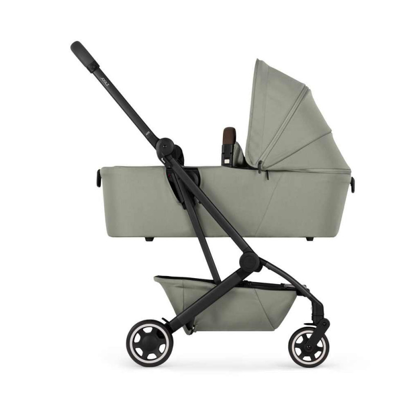 JOOLZ KORPA ZA KOLICA AER+ SAGE GREEN