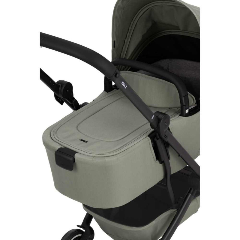 JOOLZ KORPA ZA KOLICA AER+ SAGE GREEN