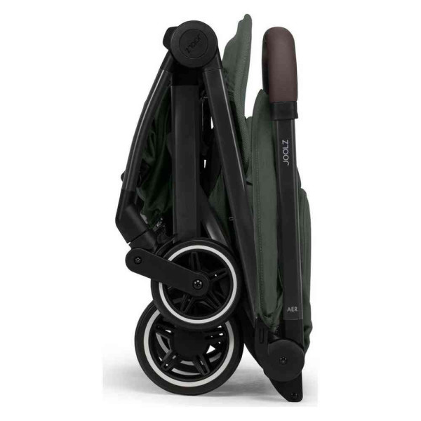 JOOLZ KOLICA AER+ (PRECKA I DRZAC ZA CASU) FOREST GREEN