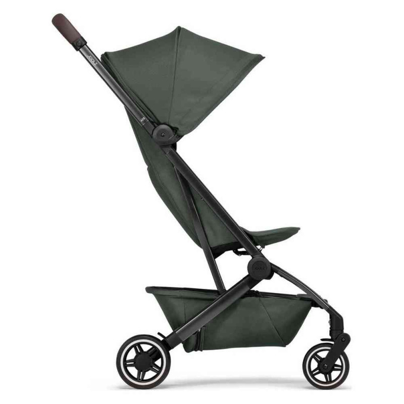 JOOLZ KOLICA AER+ (PRECKA I DRZAC ZA CASU) FOREST GREEN