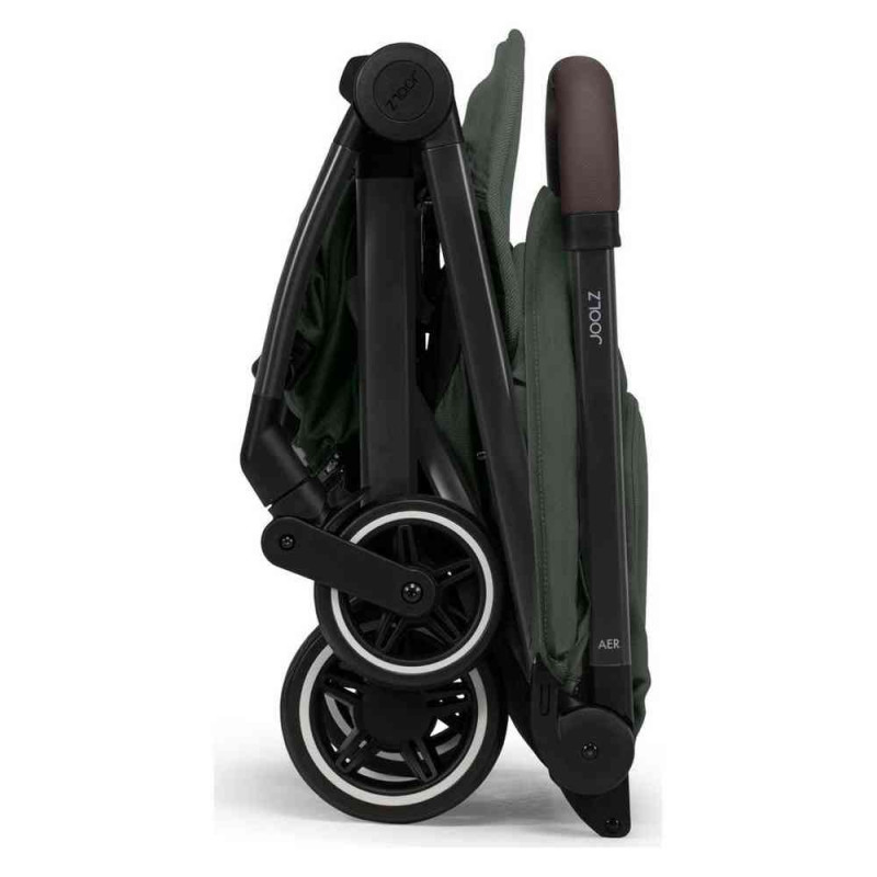 JOOLZ KOLICA AER+ (PRECKA I DRZAC ZA CASU) FOREST GREEN