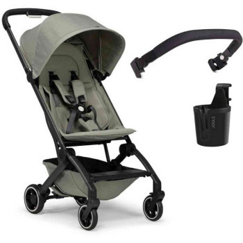 JOOLZ KOLICA AER+ (PRECKA I DRZAC ZA CASU) SAGE GREEN 