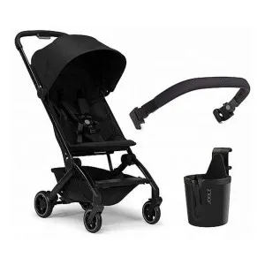 JOOLZ KOLICA AER+ (PRECKA I DRZAC ZA CASU) SPACE BLACK