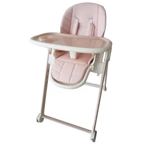 FREEON HRANILICA SVEN VISEPOLOZAJNA PINK