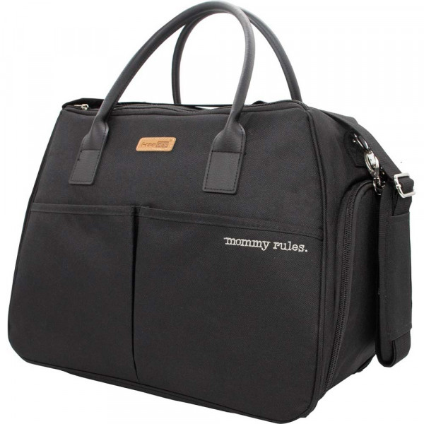 FREEON TORBA ZA PRESVLACENJE  I BEBINE STVARI MOMMY RULES 