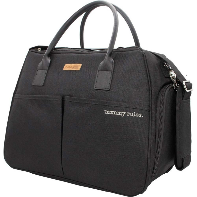 FREEON TORBA ZA PRESVLACENJE I BEBINE STVARI MOMMY RULES