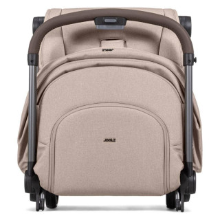 JOOLZ KOLICA AER2 SANDY TAUPE 