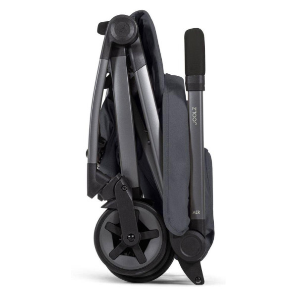 JOOLZ KOLICA AER2 STONE GREY 