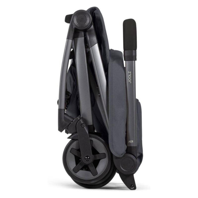 JOOLZ KOLICA AER2 STONE GREY 