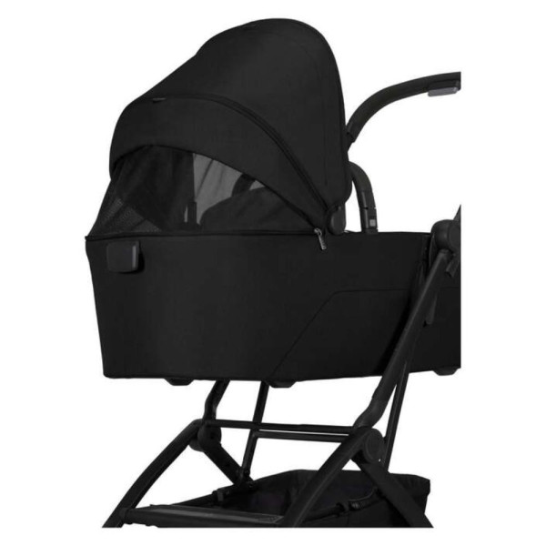 JOOLZ KORPA ZA KOLICA AER2 SPACE BLACK 