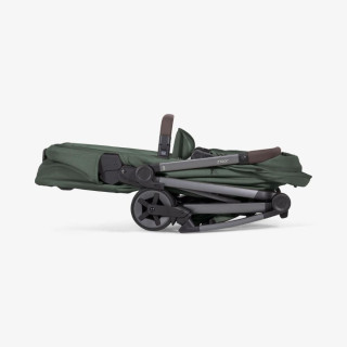 JOOLZ KORPA ZA KOLICA AER2 FOREST GREEN 