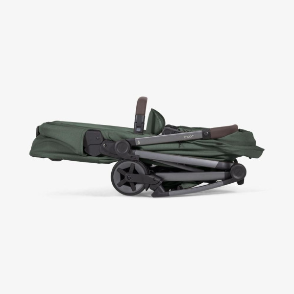 JOOLZ KORPA ZA KOLICA AER2 FOREST GREEN 