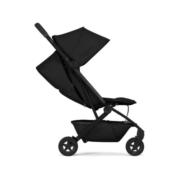 JOOLZ KOLICA AER+ (PRECKA I DRZAC ZA CASU) SPACE BLACK 