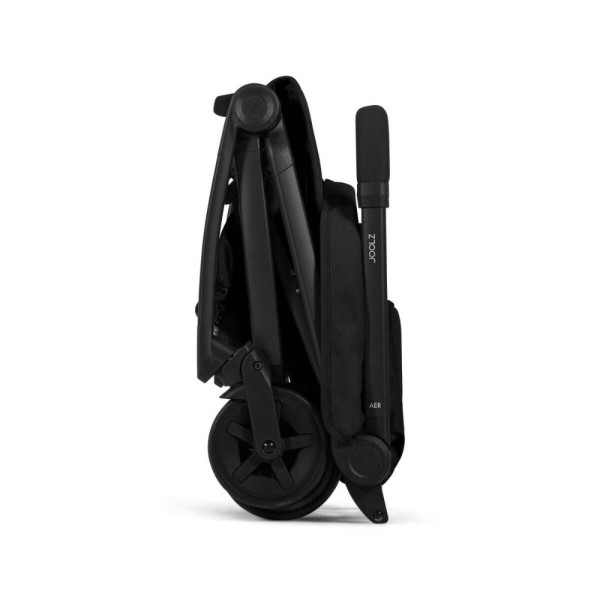 JOOLZ KOLICA AER+ (PRECKA I DRZAC ZA CASU) SPACE BLACK 