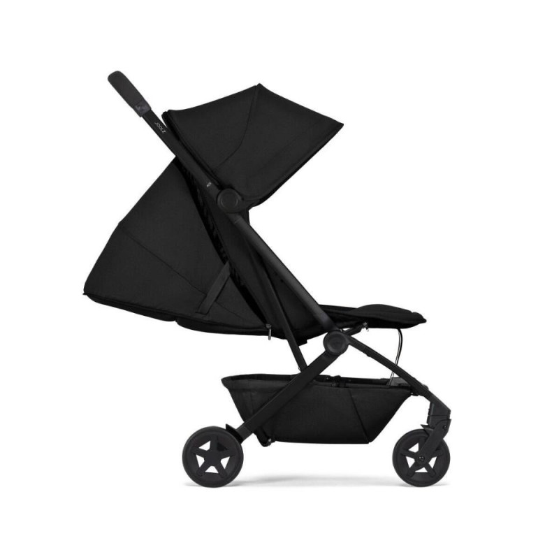 JOOLZ KOLICA AER+ (PRECKA I DRZAC ZA CASU) SPACE BLACK 