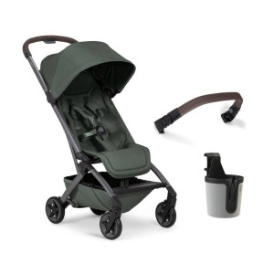 JOOLZ KOLICA AER2 (PRECKA I DRZAC ZA CASU) FOREST GREEN 
