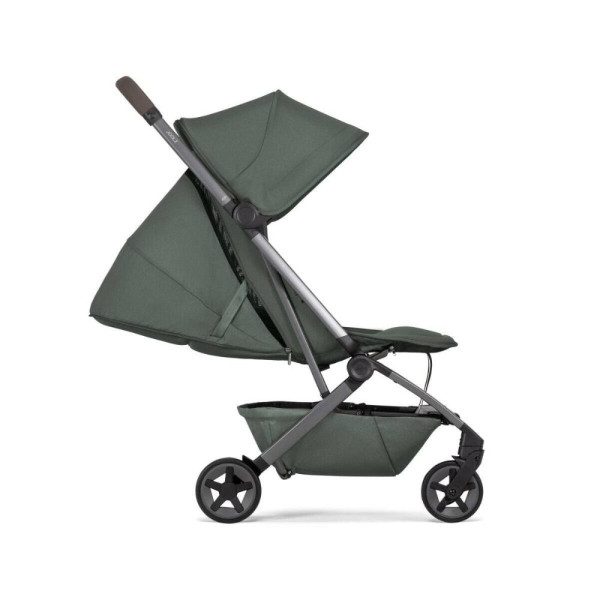 JOOLZ KOLICA AER+ (PRECKA I DRZAC ZA CASU) FOREST GREEN 