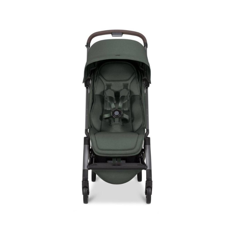 JOOLZ KOLICA AER+ (PRECKA I DRZAC ZA CASU) FOREST GREEN 