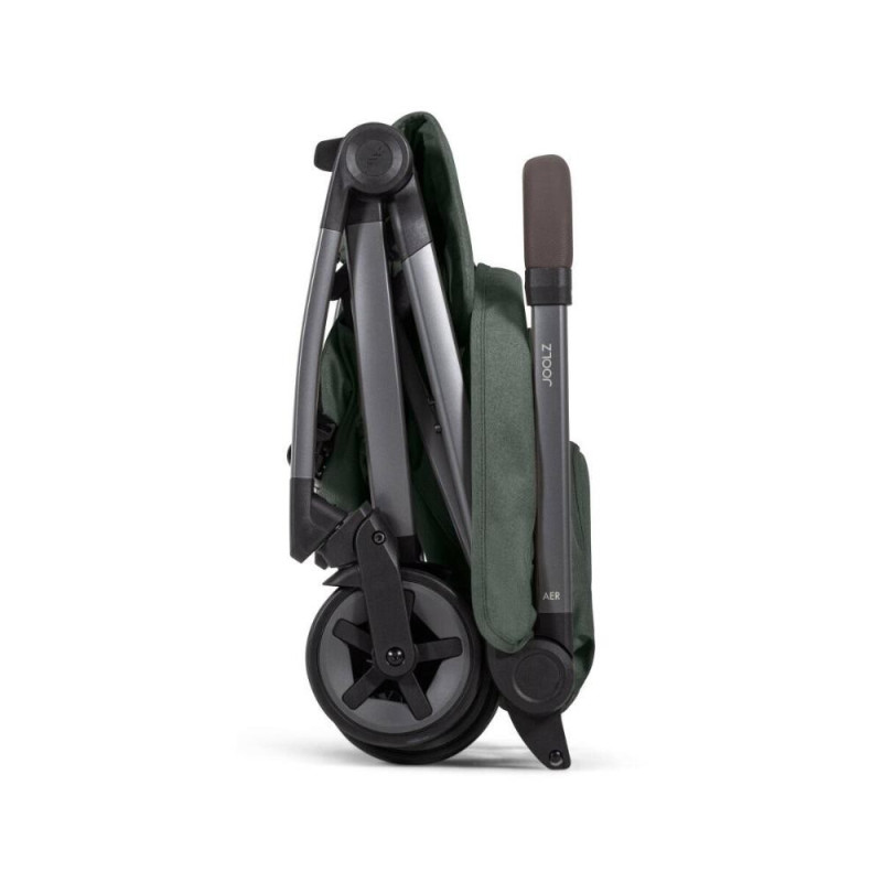 JOOLZ KOLICA AER+ (PRECKA I DRZAC ZA CASU) FOREST GREEN 
