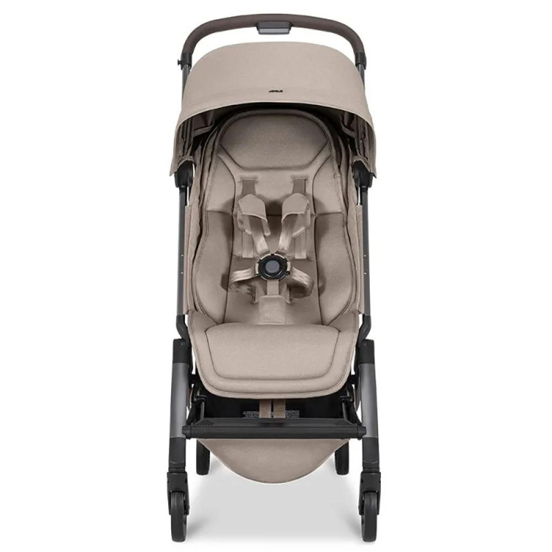 JOOLZ KOLICA AER2 (PRECKA I DRZAC ZA CASU) SANDY TAUPE 