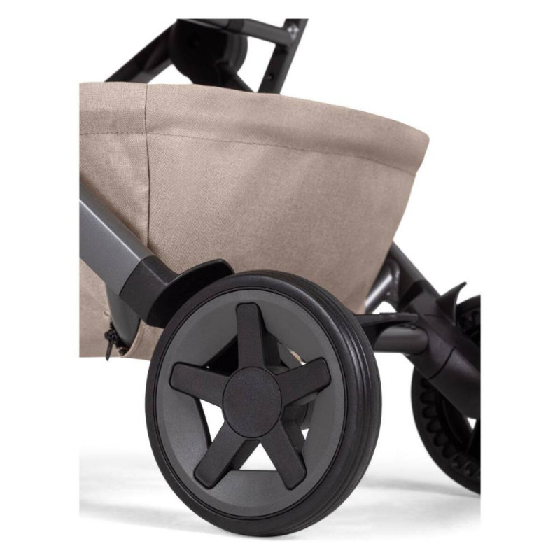 JOOLZ KOLICA AER2 (PRECKA I DRZAC ZA CASU) SANDY TAUPE 