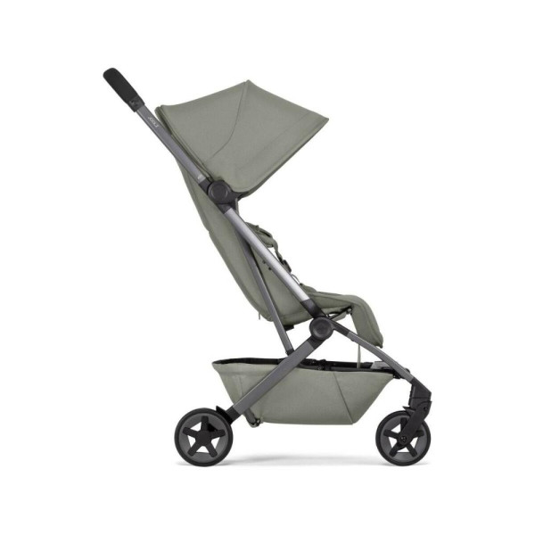 JOOLZ KOLICA AER+ (PRECKA I DRZAC ZA CASU) SAGE GREEN 
