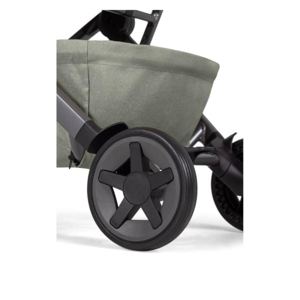 JOOLZ KOLICA AER+ (PRECKA I DRZAC ZA CASU) SAGE GREEN 