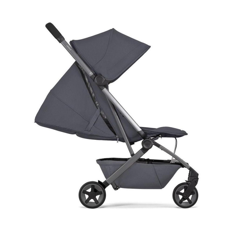JOOLZ KOLICA AER+ (PRECKA I DRZAC ZA CASU) STONE GREY 