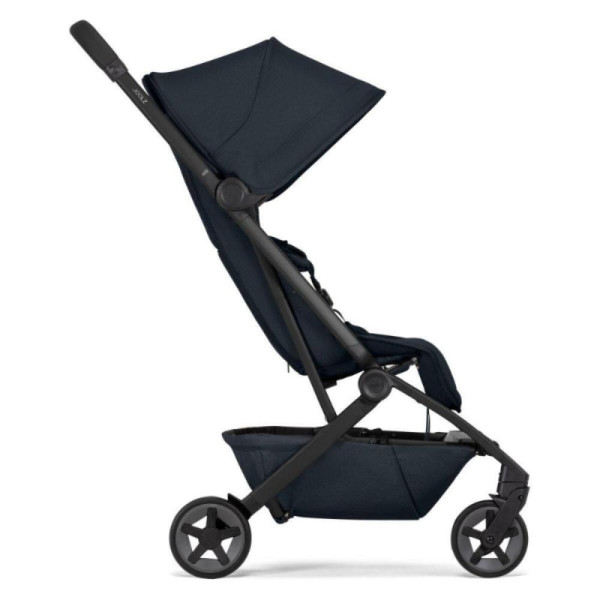 JOOLZ KOLICA AER+ (PRECKA I DRZAC ZA CASU) NAVY BLUE 