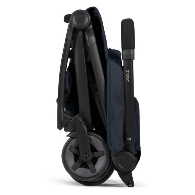 JOOLZ KOLICA AER+ (PRECKA I DRZAC ZA CASU) NAVY BLUE 