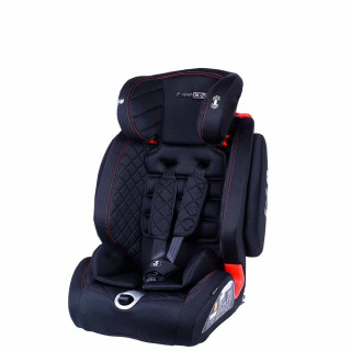 FREEON AUTO SEDISTE 1/2/3 (9-36KG) FUTURE FX CRNO