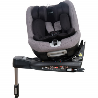 FREE ON AUTO SEDISTE KALIPSO, I-SIZE BLACK