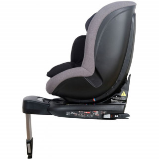 FREE ON AUTO SEDISTE KALIPSO, I-SIZE BLACK