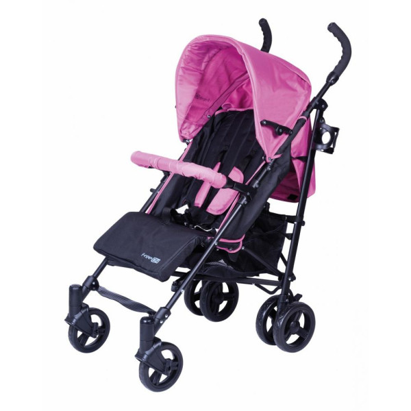 FREE ON KOLICA SUN PLUS BLACK PURPLE 
