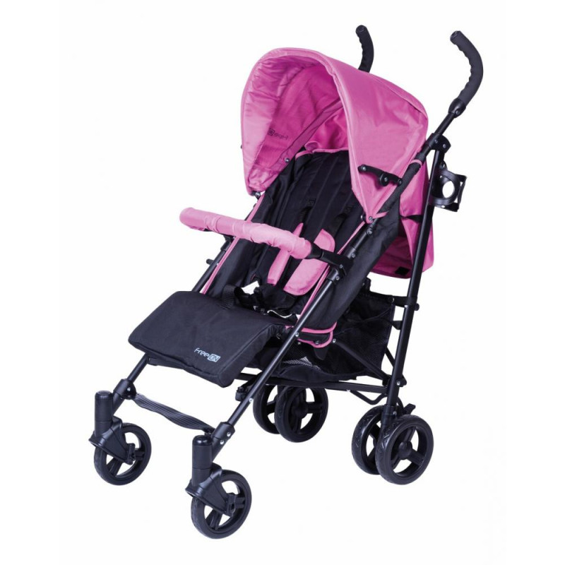 FREE ON KOLICA SUN PLUS BLACK PURPLE