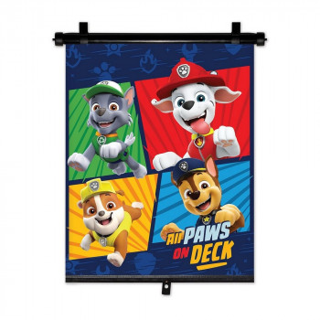 SEVEN ZASTITA OD SUNCA ROLL-UP PAW PATROL BOY 