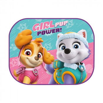SEVEN ZASTITA OD SUNCA PAW PATROL GIRL 
