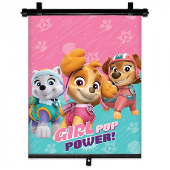 SEVEN ZASTITA OD SUNCA ROLL-UP PAW PATROL GIRL 