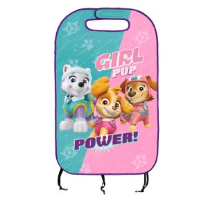 SEVEN ZASTITA ZA SEDISTE U AUTOMOBILU PAW PATROL GIRL 